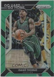 Isaiah Thomas