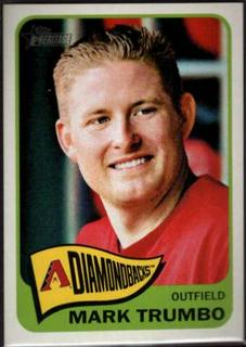 Mark Trumbo