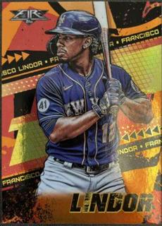 Francisco Lindor