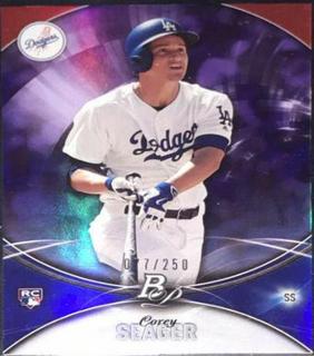 Corey Seager