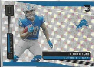 T.J. Hockenson