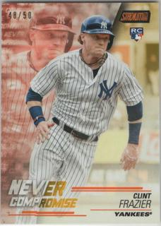 Clint Frazier