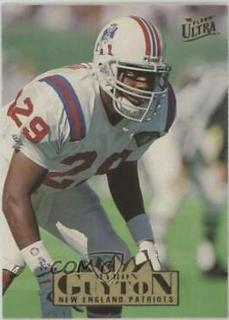 Myron Guyton