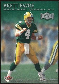 Brett Favre
