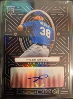 Tylor Megill