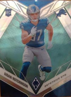 Aidan Hutchinson