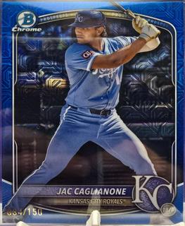 Jac Caglianone