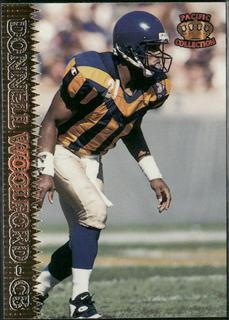 Donnell Woolford