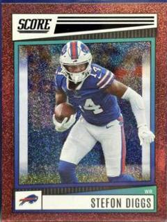 Stefon Diggs