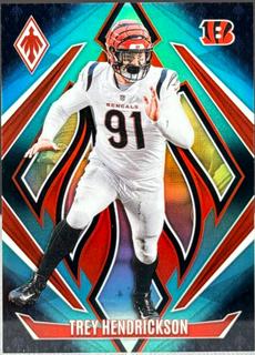 Trey Hendrickson