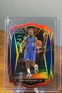 Tim Hardaway Jr.