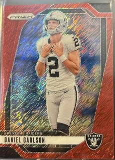 Daniel Carlson