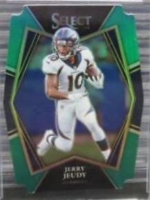 Jerry Jeudy