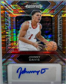 Johnny Davis