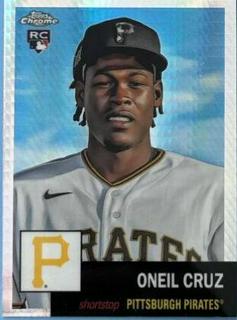 Oneil Cruz
