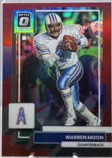 Warren Moon