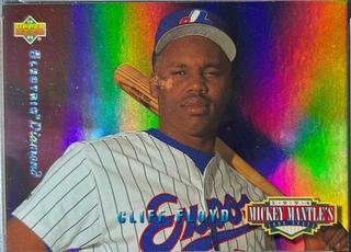 Cliff Floyd
