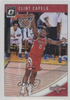 Clint Capela