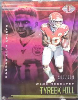 Tyreek Hill