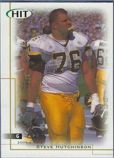 Steve Hutchinson