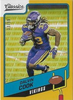 Dalvin Cook