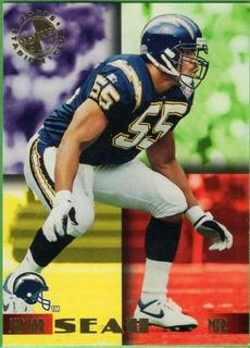 Junior Seau