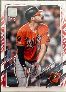 Trey Mancini