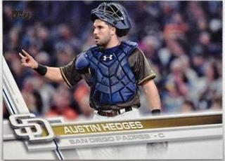 Austin Hedges