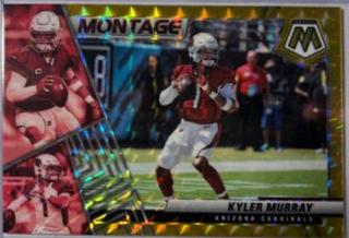 Kyler Murray