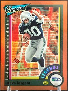 Steve Largent