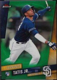 Fernando Tatis Jr.