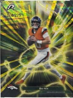 Bo Nix