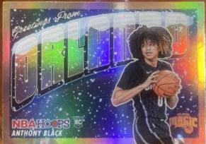 Anthony Black