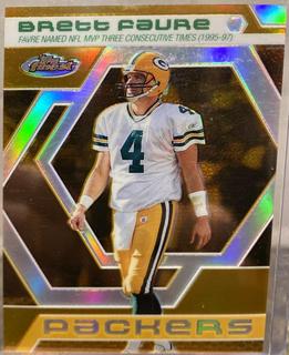 Brett Favre