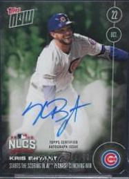 Kris Bryant