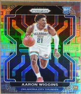 Aaron Wiggins
