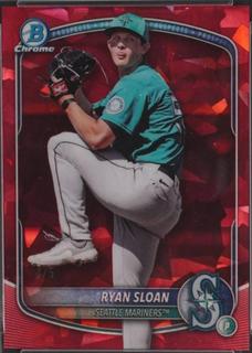 Ryan Sloan