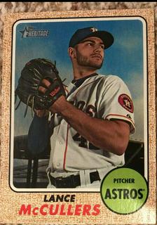 Lance McCullers