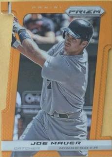 Joe Mauer
