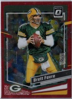 Brett Favre