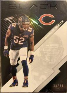 Khalil Mack
