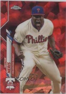 Hector Neris