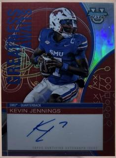 Kevin Jennings