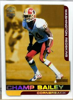Champ Bailey