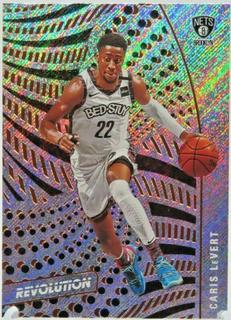 Caris LeVert
