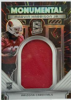 Marvin Harrison Jr.
