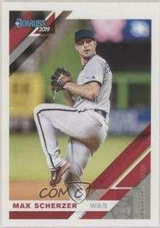 Max Scherzer