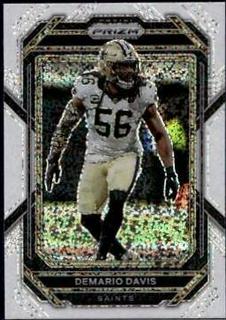 Demario Davis