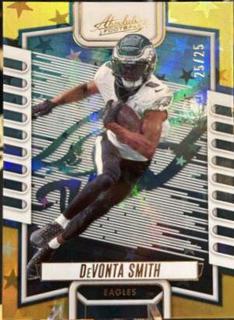 DeVonta Smith