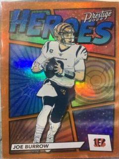 Joe Burrow